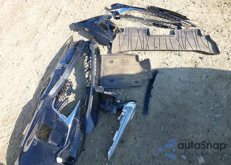 2025 Buick Encore Gx Sport Touring Fwd from USA, damaged, VIN KL4AMDSL2SB017388